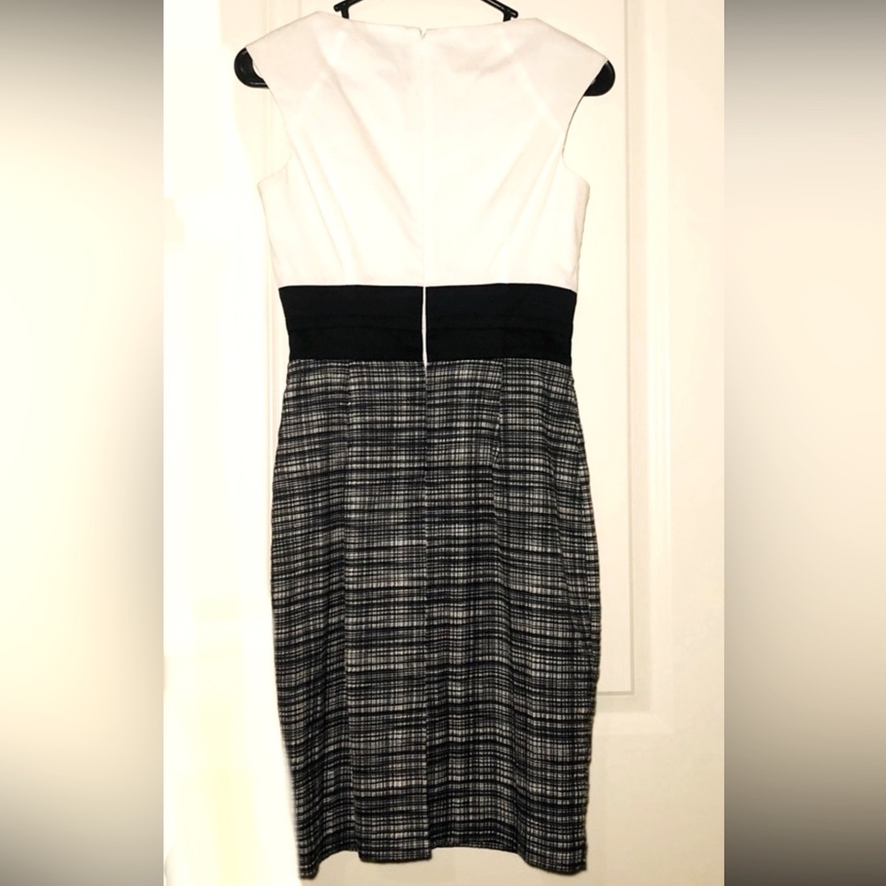 White House Black Market dress size 00